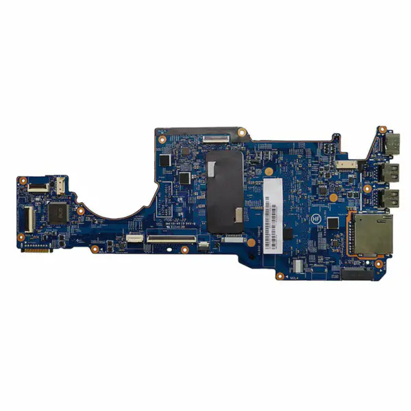 HP 448.07M07.0011 Hauptplatine