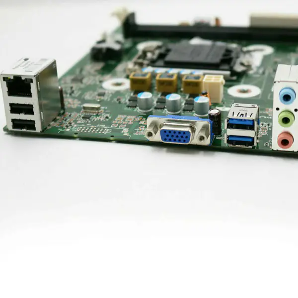 HP 754482-001 202 G2 FX-ISB-8X-1 H81 Hauptplatine
