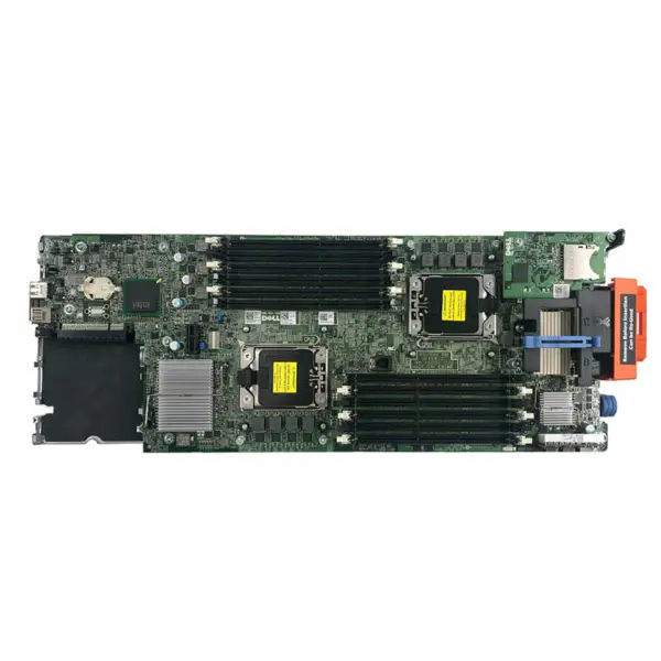 Dell 0MFWGC M610 LGA 1366 Hauptplatine