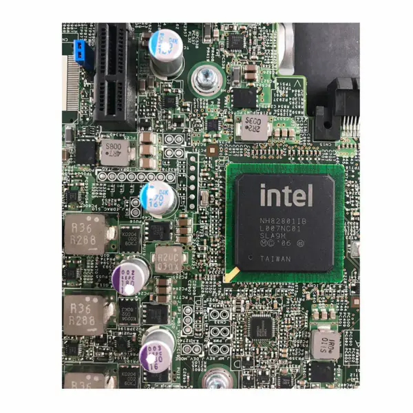 Dell 0MFWGC M610 LGA 1366 Hauptplatine