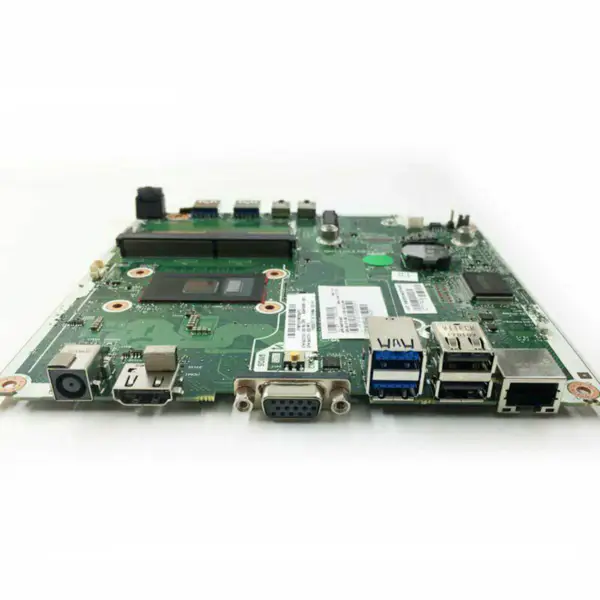 HP 842606-003 Hauptplatine