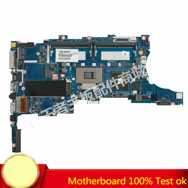 HP 918319-001 Hauptplatine