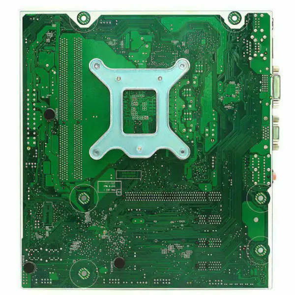 HP 642201-001 PRO 3300 p6-1211CX Hauptplatine