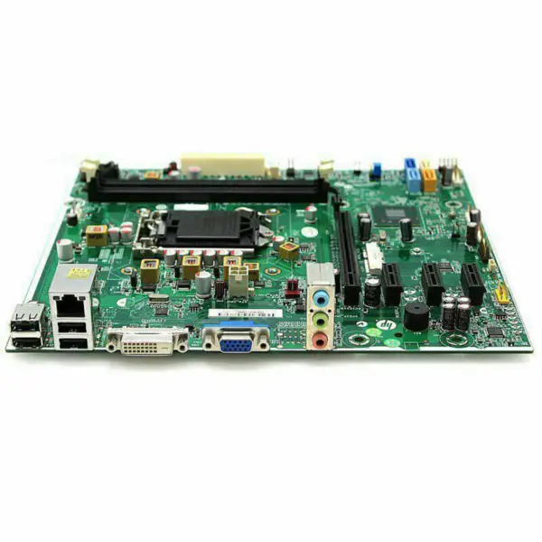 HP 642201-001 PRO 3300 p6-1211CX Hauptplatine