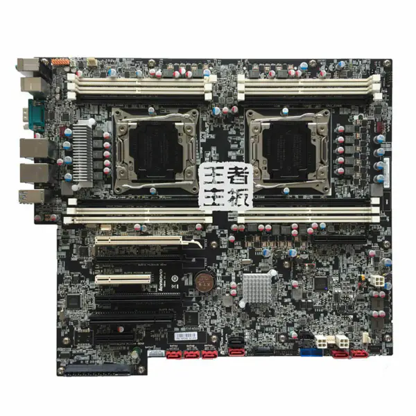 Lenovo 00FC855 Thinkstation P700 Hauptplatine