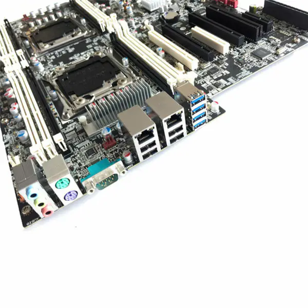 Lenovo 00FC855 Thinkstation P700 Hauptplatine