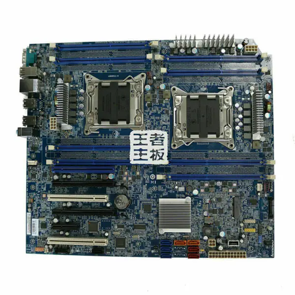 Lenovo 03T8422 Hauptplatine