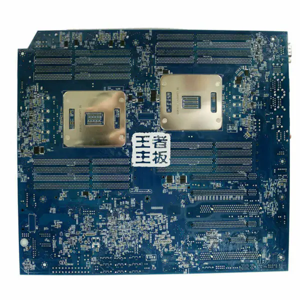 Lenovo 03T8422 Hauptplatine