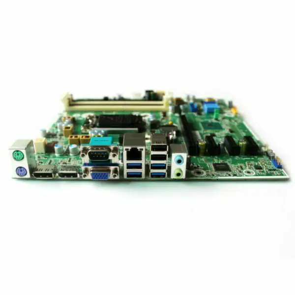 HP 795231-001 600 G2 Hauptplatine