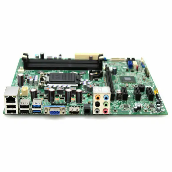 Dell DH77M01 CN-0NW73C XPS 8500 Vostro 470 Hauptplatine