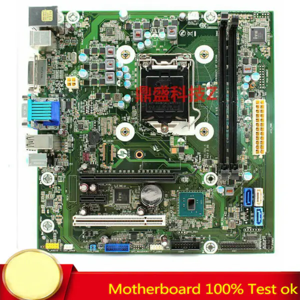 HP 828984-003 Prodesk 280 MT G2 Hauptplatine