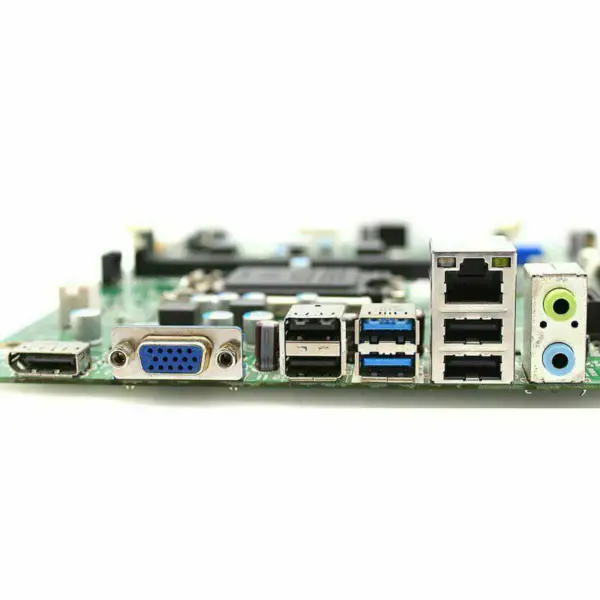 Dell 0WMJ54 Hauptplatine