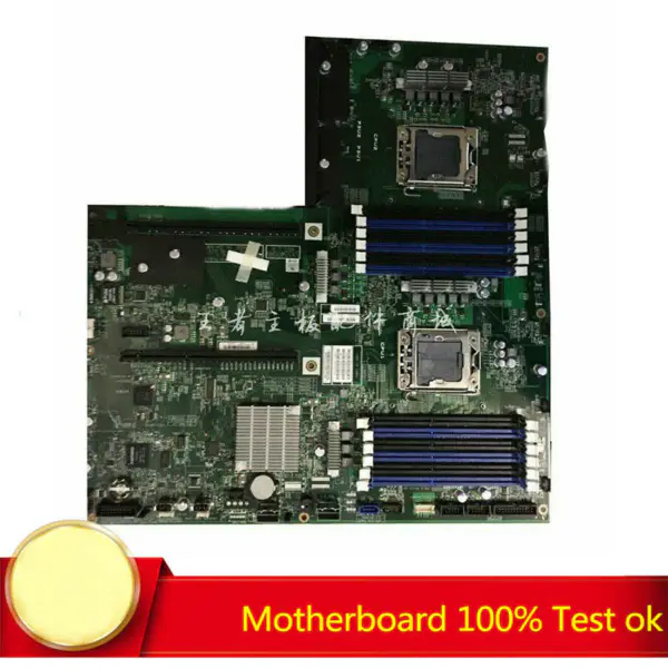 Lenovo 03X4427 Hauptplatine