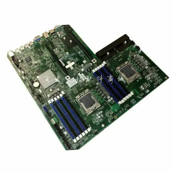 Lenovo 03X4427 Hauptplatine