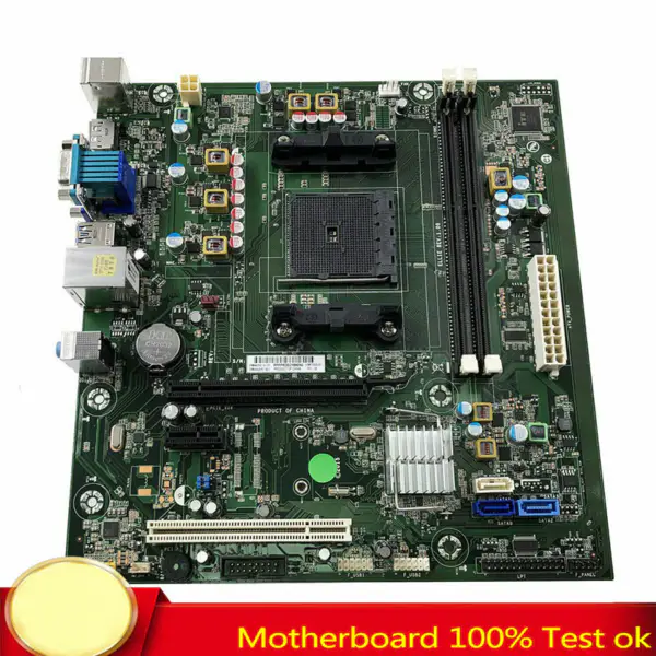 HP 833606-001 285 Pro G1 G2 MT FM2 Hauptplatine