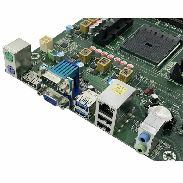 HP 833606-001 285 Pro G1 G2 MT FM2 Hauptplatine