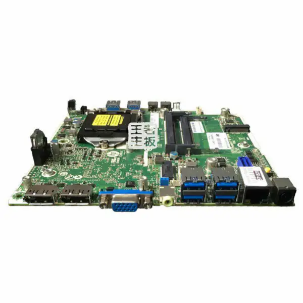HP 746219-001 Hauptplatine