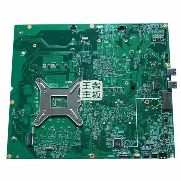 HP Envy Curved 34-A AIO 810716-002 14105-1 Hauptplatine
