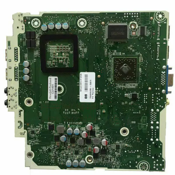 HP 754910-001 Hauptplatine