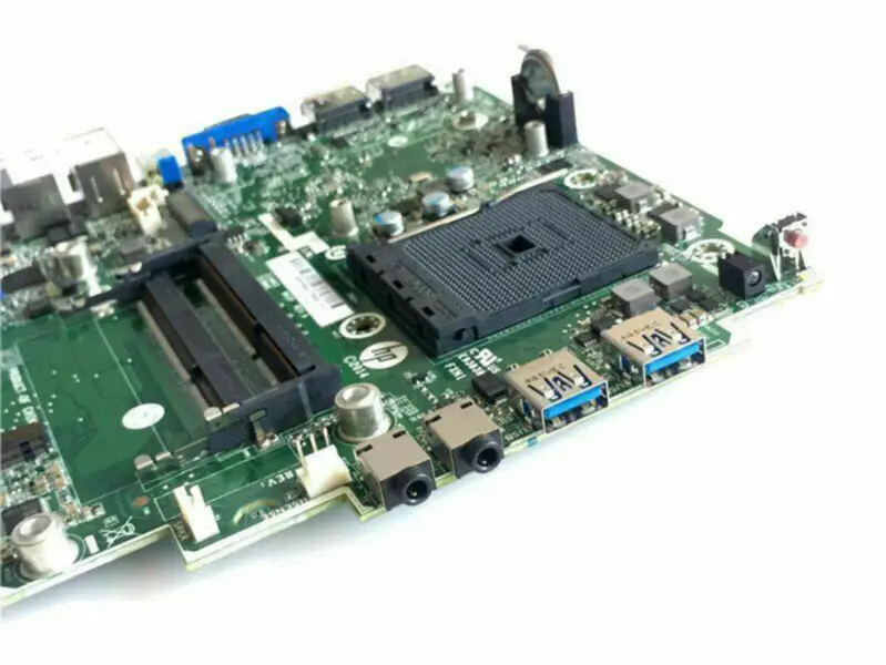 HP 754910-001 Hauptplatine