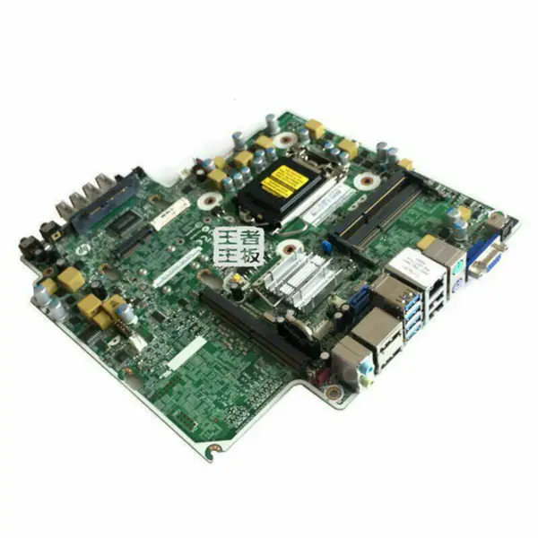 HP 656937-002 Hauptplatine