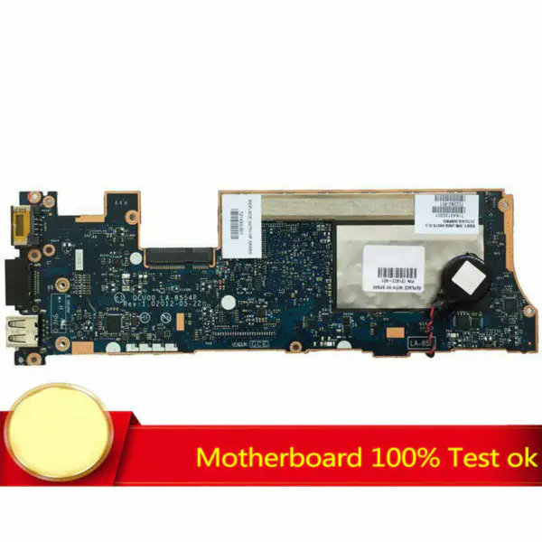 HP 721453-601 Hauptplatine