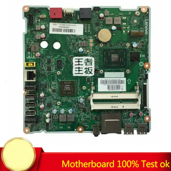 Lenovo FP4CRZST Hauptplatine