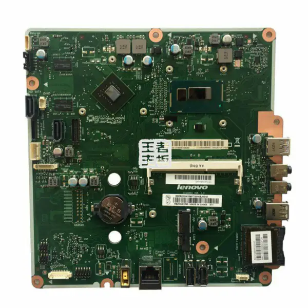 Lenovo CIHASWS1 Hauptplatine