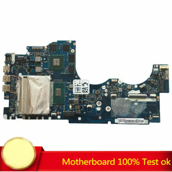 Lenovo 5B20K38975 Hauptplatine
