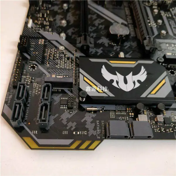 Asus TUF B360-PLUS GAMING Hauptplatine