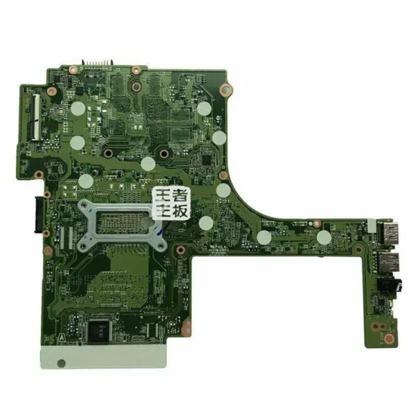 HP 840295-601 Hauptplatine