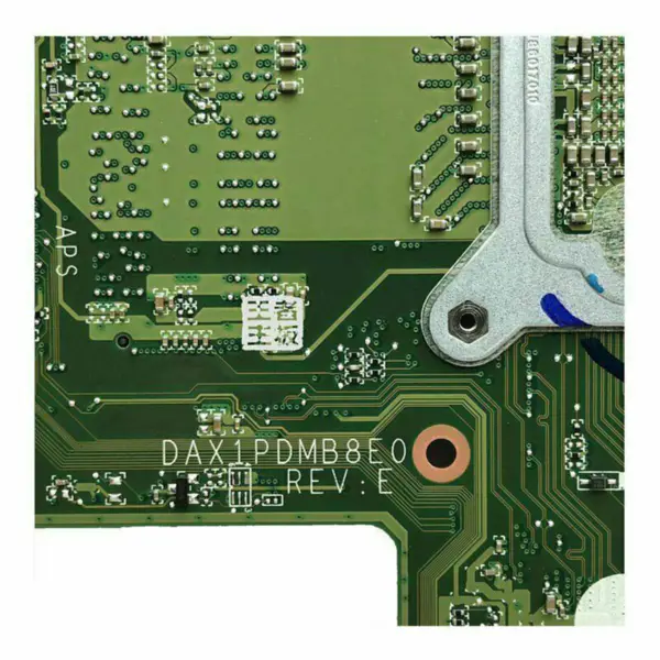 HP 840295-601 Hauptplatine