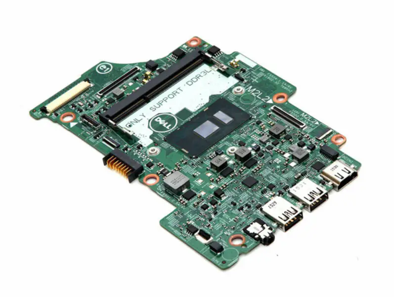 Dell 03V489 Hauptplatine