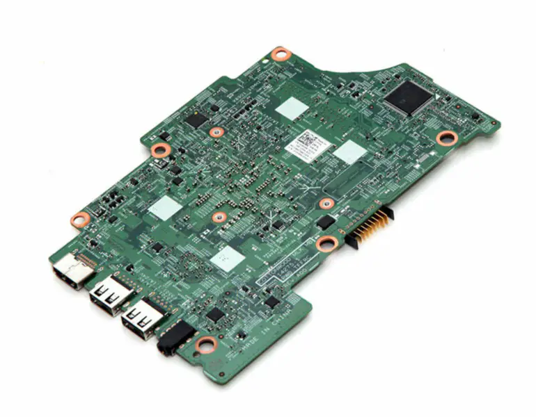 Dell 03V489 Hauptplatine