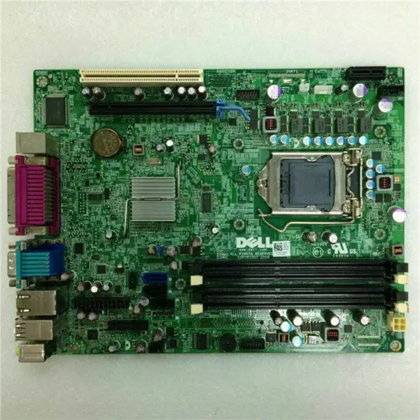 Dell 0C522T 980 Hauptplatine