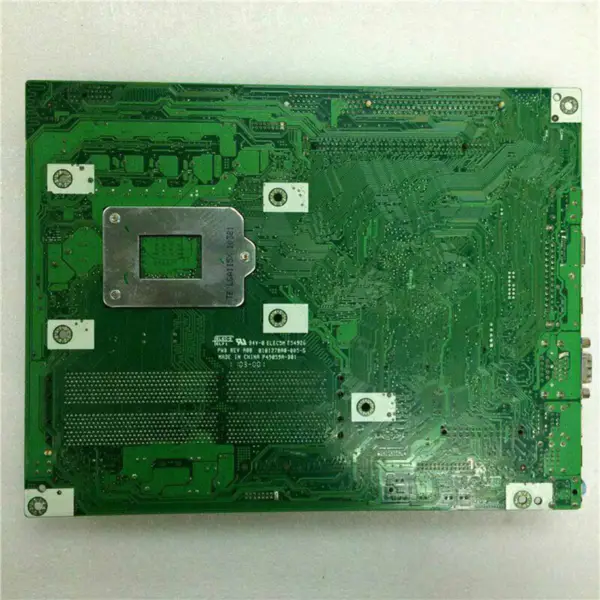 Dell 0C522T 980 Hauptplatine