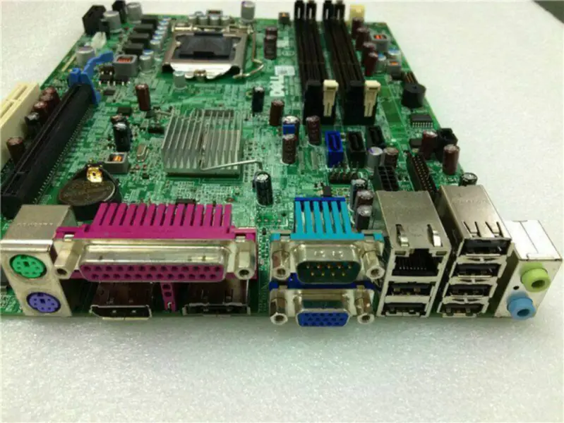 Dell 0C522T 980 Hauptplatine