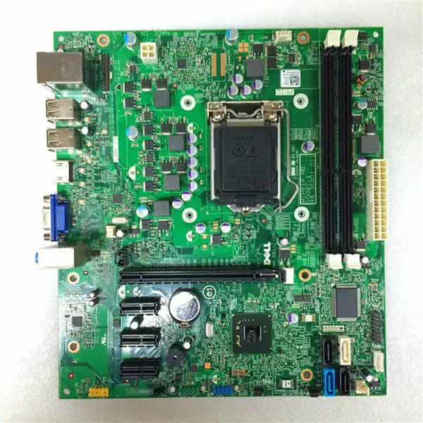 Dell GDG8Y MIH61R Hauptplatine