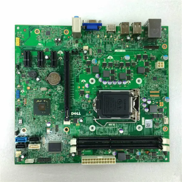 Dell GDG8Y MIH61R Hauptplatine
