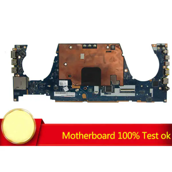 HP 840931-601 Hauptplatine