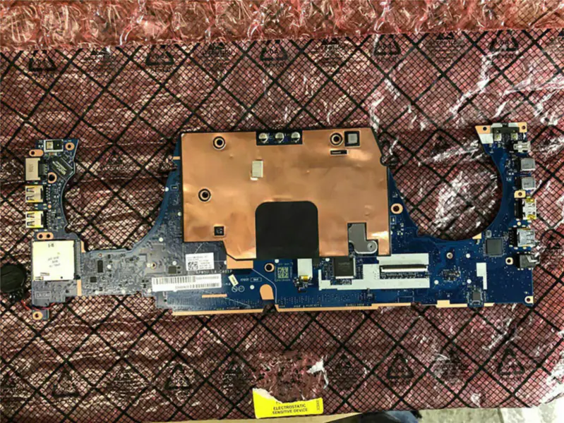 HP 840931-601 Hauptplatine