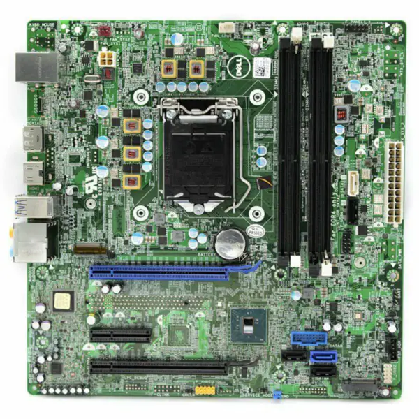 Dell XPS 8900 XJ8C4 CN-0XJ8C4 0XJ8C4 Hauptplatine