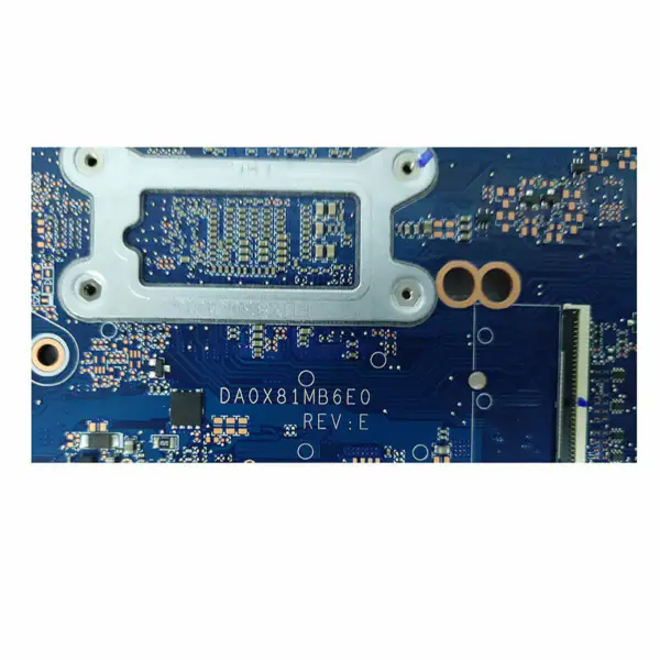 HP 910809-001 Hauptplatine