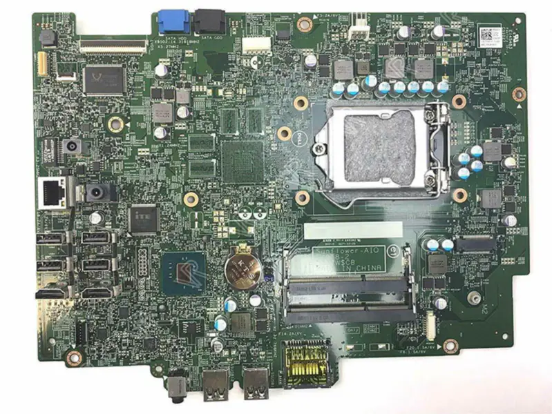 Dell 5459 5450 5460 CN-076YDP JGXYP KX2GH Integrated Graphics Motherboard