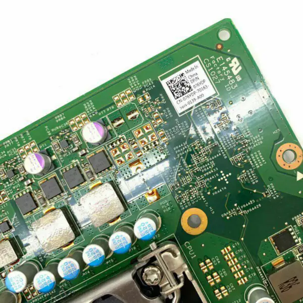 Dell 5459 5450 5460 CN-076YDP JGXYP KX2GH Integrated Graphics Motherboard