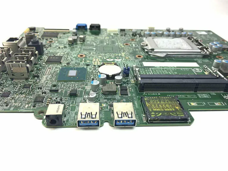 Dell 5459 5450 5460 CN-076YDP JGXYP KX2GH Integrated Graphics Motherboard
