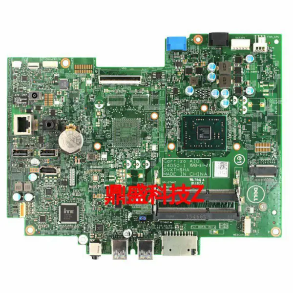 Dell 06H91J Hauptplatine