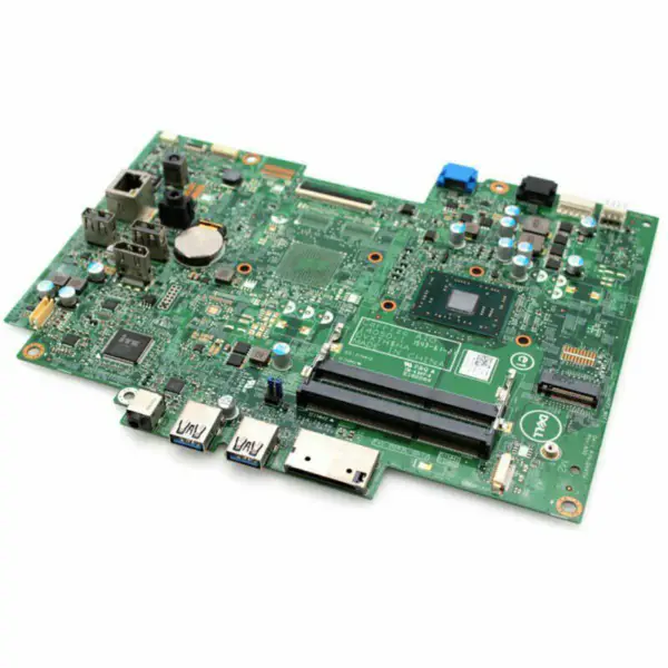 Dell 06H91J Hauptplatine