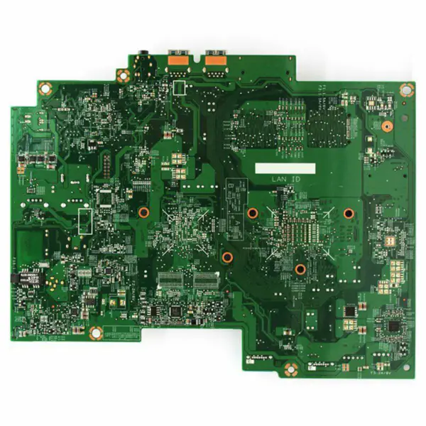 Dell 06H91J Hauptplatine