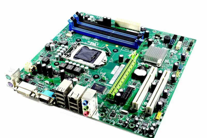 Dell 0XC7MM Hauptplatine